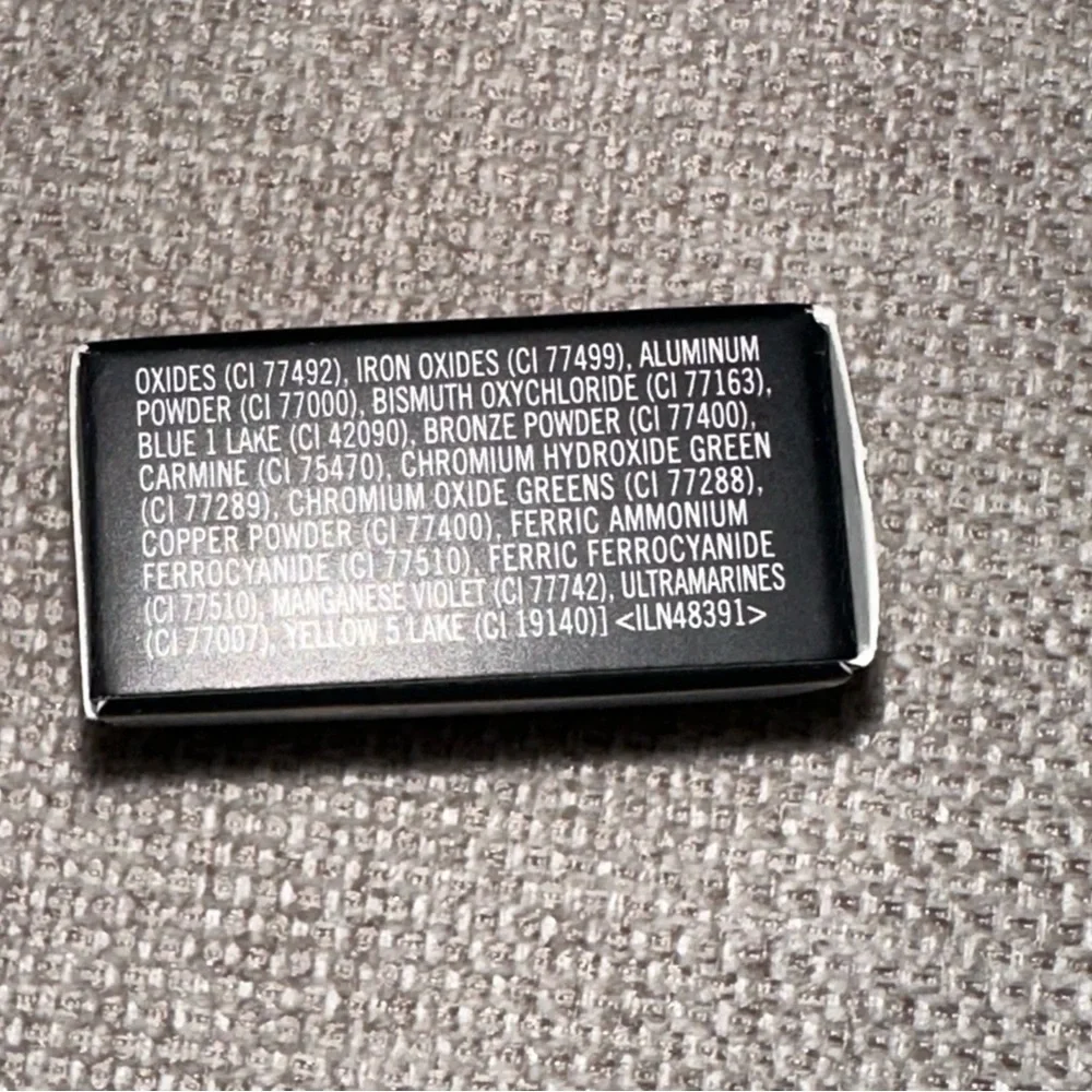MAC Dazzleshadow Eyeshadow - Dazzle Style